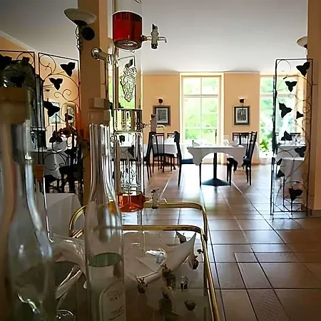 Boutique Gut Tribbevitz 4* Trent