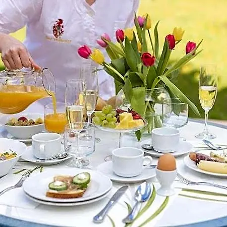 Boutique Gut Tribbevitz 4*