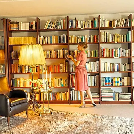 Boutique Gut Tribbevitz Szálloda