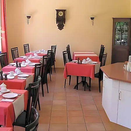 Boutique Gut Tribbevitz 4* Trent
