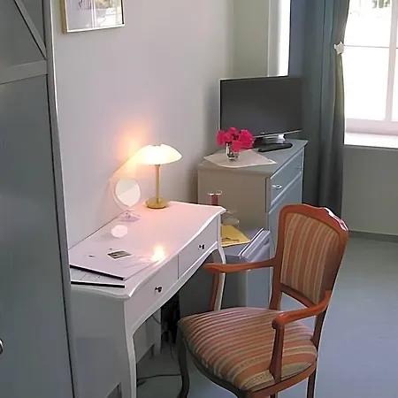 Boutique Gut Tribbevitz 4*