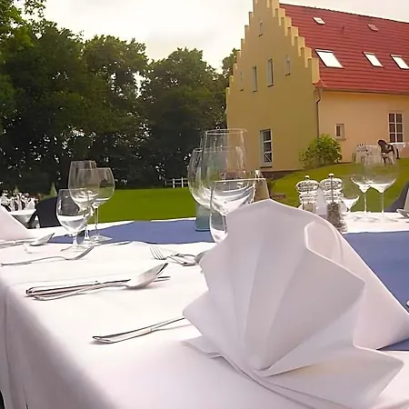Boutique Gut Tribbevitz 4*