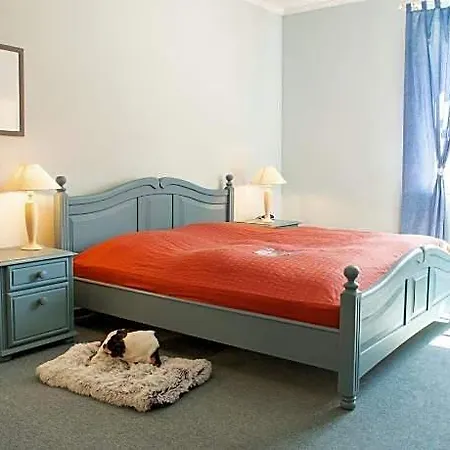 Boutique Gut Tribbevitz Szálloda 4*