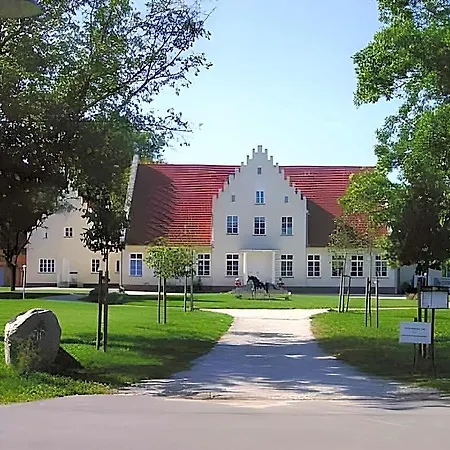 Boutique Gut Tribbevitz Szálloda
