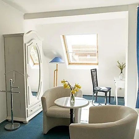 Boutique Gut Tribbevitz 4* Trent