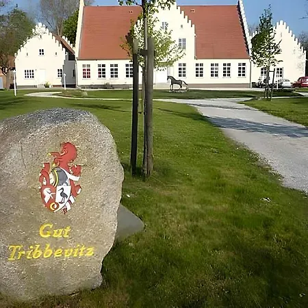 Boutique Gut Tribbevitz Trent