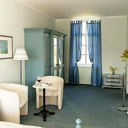 Boutique Gut Tribbevitz 4* Trent