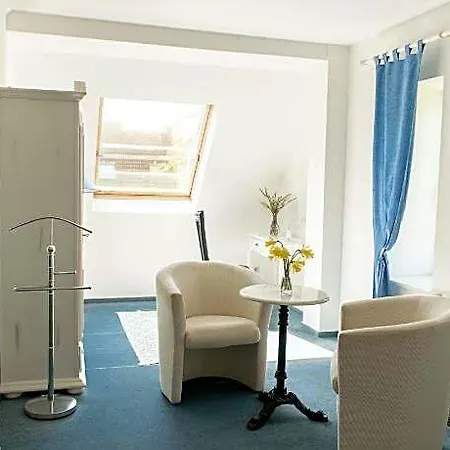 Boutique Gut Tribbevitz Trent