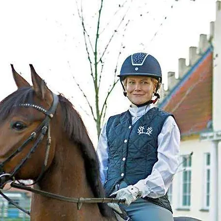 Boutique Gut Tribbevitz Trent