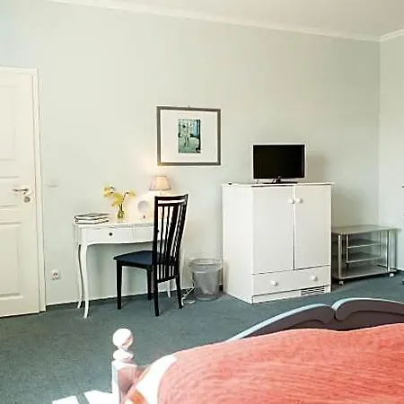 Boutique Gut Tribbevitz 4*