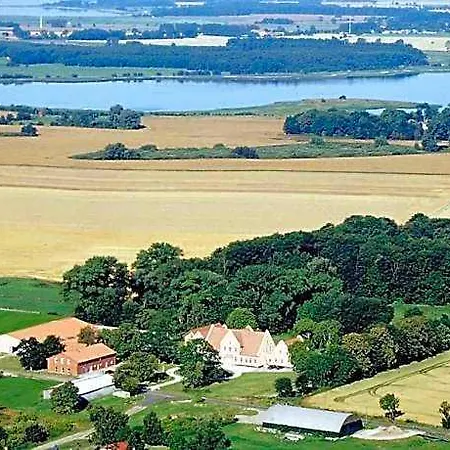 Boutique Gut Tribbevitz 4*