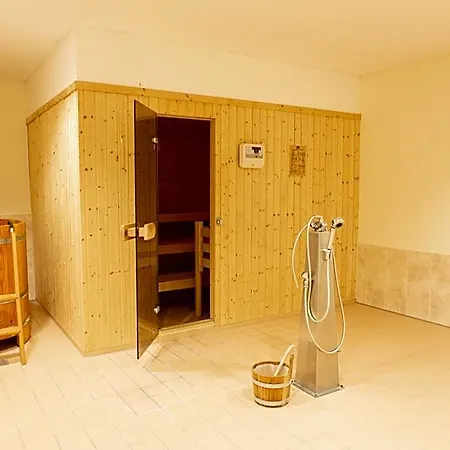 Otel Boutiquehotel Gut Tribbevitz Auf Ruegen