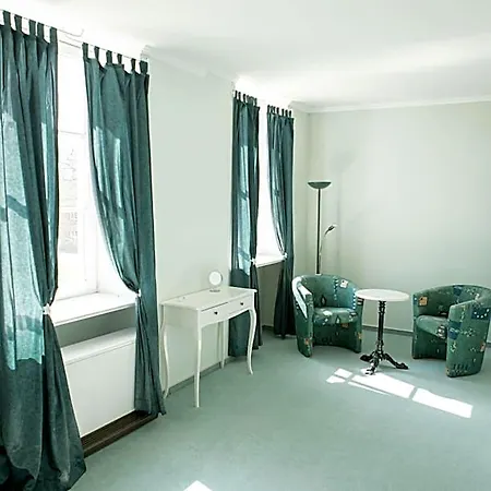 Otel Boutiquehotel Gut Tribbevitz Auf Ruegen Trent