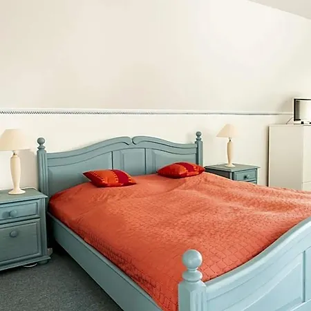Boutiquehotel Gut Tribbevitz Auf Ruegen Otel 4*