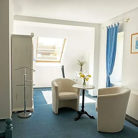 Boutiquehotel Gut Tribbevitz Auf Ruegen 4* Trent